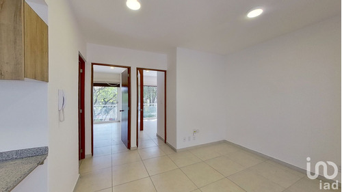 Venta Departamento 2 Ambientes Narvarte Poniente