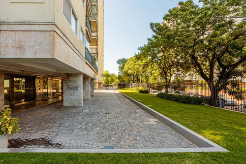 Venta Dpto 3 Amb C/ Balcon Y Amenities - Nuñez