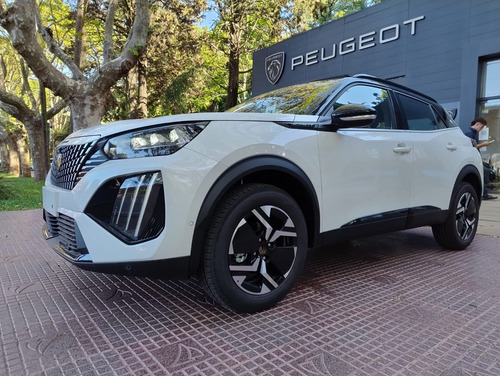 Peugeot 2008 1.0T Gt
