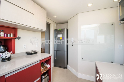 Imagem 30 de 30 de Apartamento, 3 Dormitórios, 101.02 M², São João - 206047