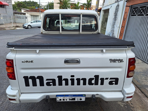 Mahindra Picape 2.2 Cd 4x4 4p