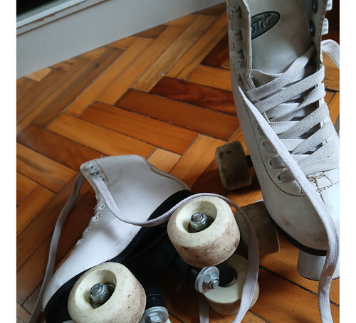 Patines Talle 29