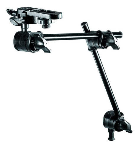 Soporte De Camara Manfrotto Brazo Articulado 2 Secciones