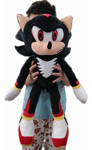 peluche Sonic 40cm - 🧸▷Peluches en Bogotá «Hermosos diseños con SMS  Personalizado»