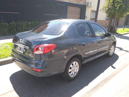 Peugeot 207 1.4 Td 4 Ptas Igual A Okm 1 Mano 36 Mil Kilometr