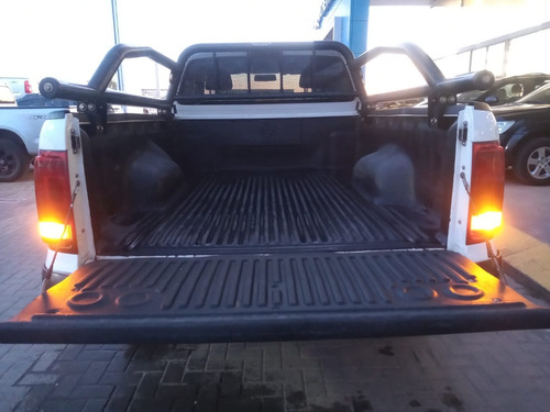 Volkswagen Amarok 2.0 Cs Tdi 140cv Trendline 4x2