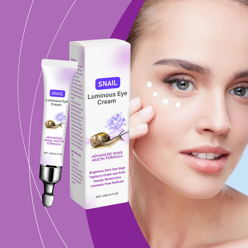 Creme Clareador De Rugas E Clareador De Olhos, Levanta E Ape