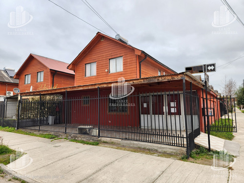 Casa En Venta En Bicentenario, Talca