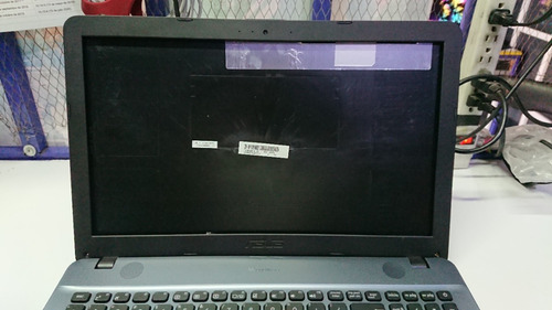 Laptop Asus X541s (Usado)