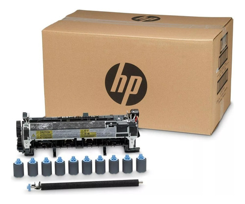 Hp Kit De Mantenimiento Cf065a M602/m601 Diginet