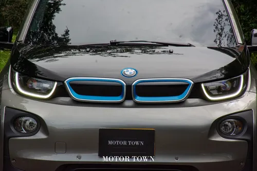 BMW i3 Suite