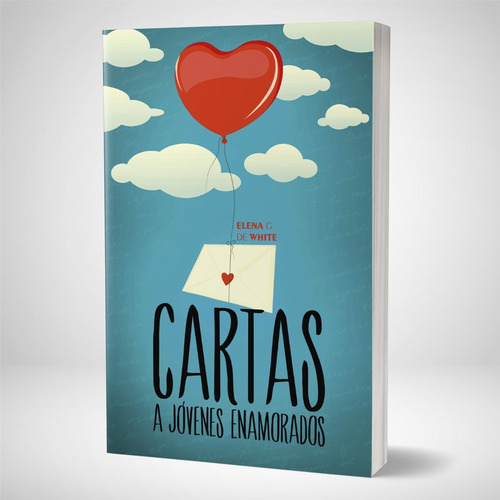 Cartas A Jovenes Enamorados Tf - Carta/corazón - 3ed.