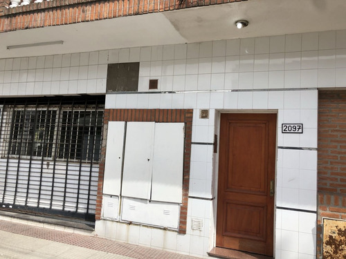 Imagen 14 de 14 de Venta De Departamento 2 Ambientes En Villa Luzuriaga