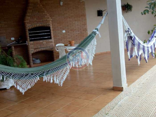 Imagem 6 de 17 de Casa Com 2 Dorms, Vila Anhanguera, Mongaguá - R$ 530 Mil, Cod: 12878 - V12878