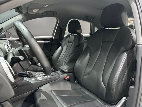 Audi A3 Sedan Prestige Plus 1.4 TFSI Flex Tip.