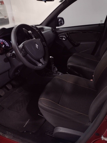 Imagen 6 de 13 de Renault Duster 2020 2.0 Intens Mt