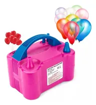 Comprar Bomba Eléctrica Para Inflar Globos Decoración Para Fiestas