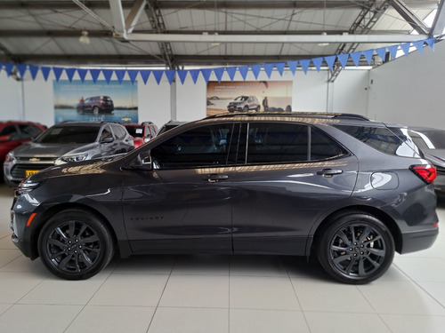 Chevrolet Equinox 1.5 Rs At