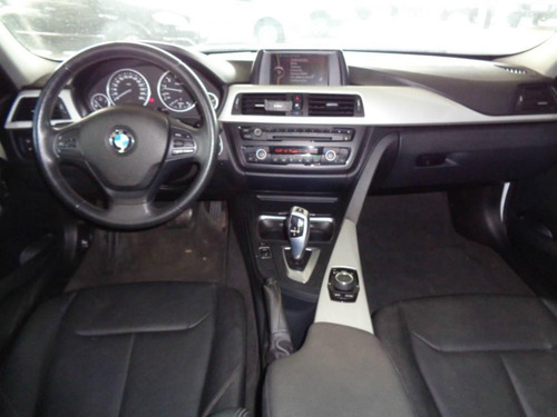 Bmw 320 Sedan 2.0 Turbo 16v