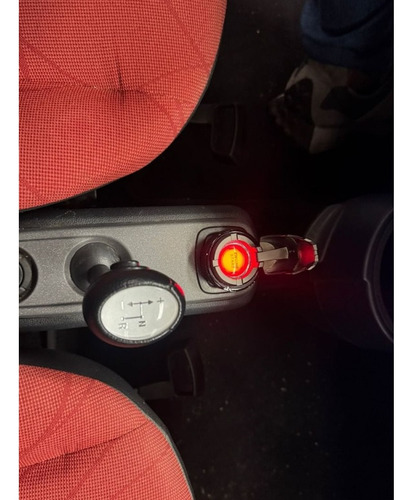 Smart Fortwo 1.0 COUPE 3 CILINDROS TURBO GASOLINA 2P AUTOMÁTICO