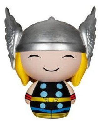 Funko Pop Thor Clásico Dorbz Marvel - Descontinuado