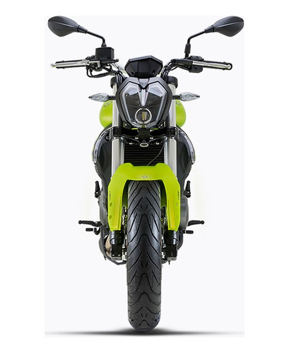 Benelli Tnt 302s. Financiación Con Tu Dni. Luciano Motos.