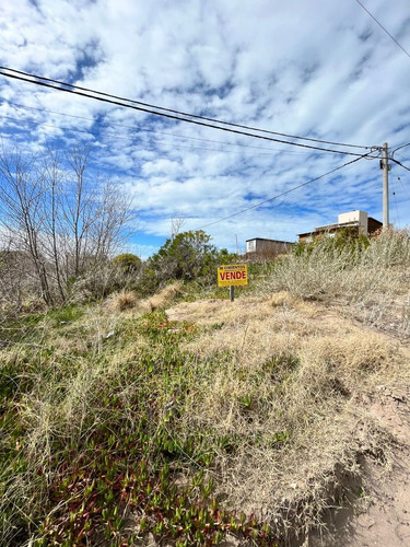 Venta Terreno / Lote Balneario Marisol