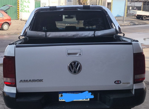 Volkswagen Amarok 2.0 Cd Tdi 180Cv Comfortline