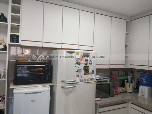 Imagem 13 de 15 de Apartamento - Bela Vista - Santo Andre - Sao Paulo | Ref.: - 30190