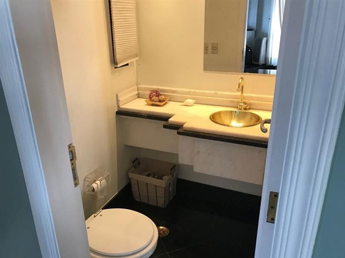 Imagem 12 de 21 de Lindo Apartamento Na Mooca Com 156,76 M². - 13556