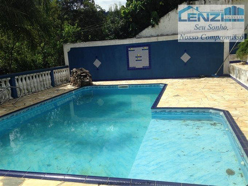 Imagem 5 de 29 de Chácaras À Venda Em Atibaia/sp - Compre O Seu Chácaras Aqui! - 1303261