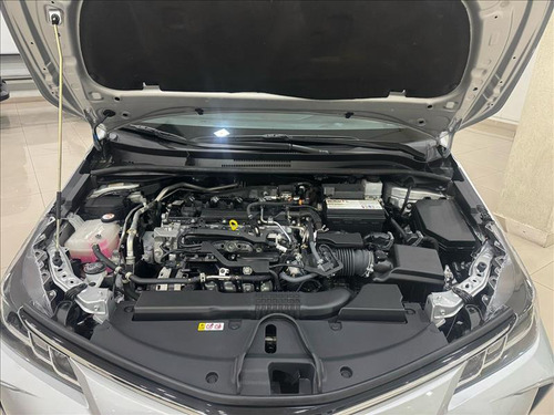 Toyota Corolla 2.0 Vvt-ie Xei