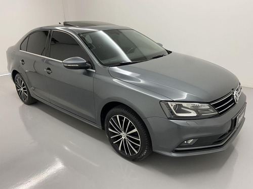Volkswagen Jetta 2.0 Tsi Highline 211cv Gasolina 4p Tiptronic