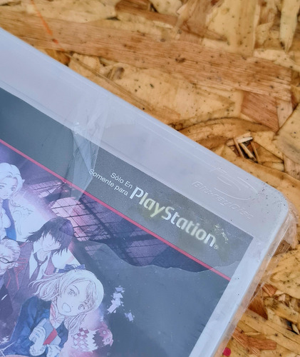 Tales Of Xillia 2 Ps3 Nuevo/sellado (Usado)