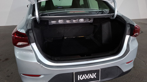 Chevrolet Onix 1.0 LT C