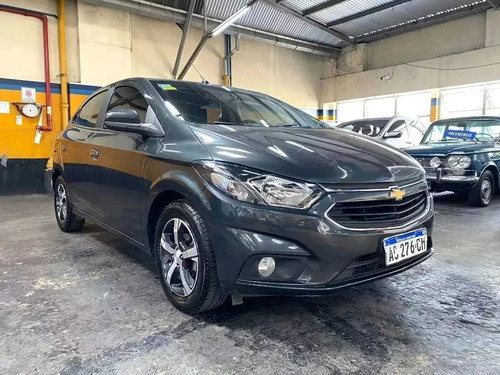 Chevrolet Onix 1.4 Ltz 98cv