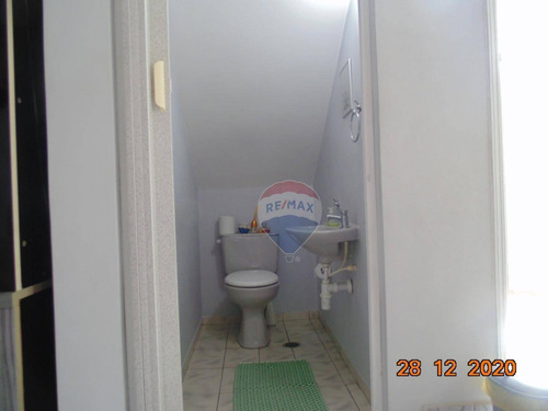 Imagem 8 de 21 de Sobrado Com 3 Dormitórios À Venda, 143 M² Por R$ 470.000,00 - Parque Continental - Guarulhos/sp - So0039