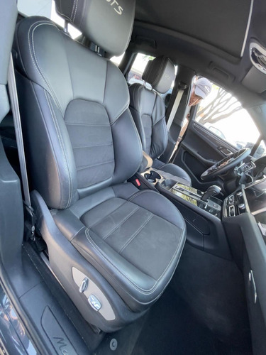 Porsche Macan Gts 2.9lts V6 2022 Por Partes