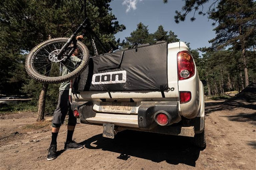 Pickup Para Camionetas Para Llevar Las Bicicletas