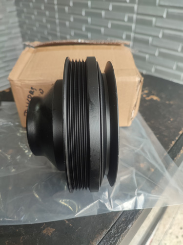 Damper Mitsubishi Montero Esport Marca Ngc Japonés 