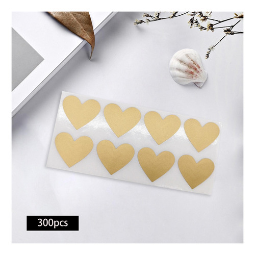 300 Uds. Pegatinas Para Rascar Pegatinas Para Rascar