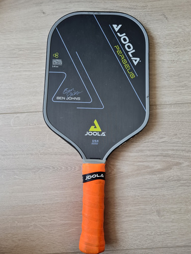 Joola-ben Johns Perseus - Paleta De Pickleball Con Tecnologi