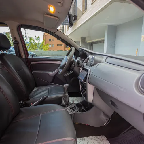 Renault Logan Dynamique 1.6
