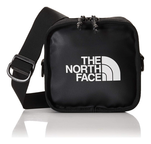 Cartera Deportiva The North Face Explore Bardu 100% Original