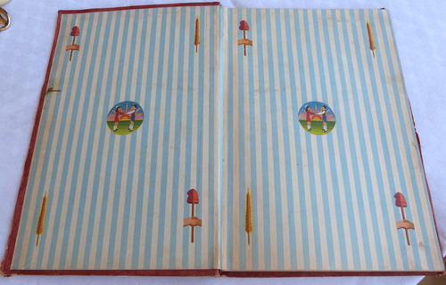 Monijor62-coleccion Peronismo Biblioteca Infantil Gral Peron (Usado)