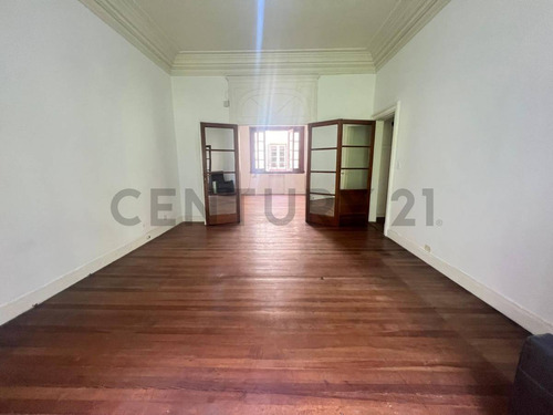 Venta Departamento 4 Ambientes Recoleta
