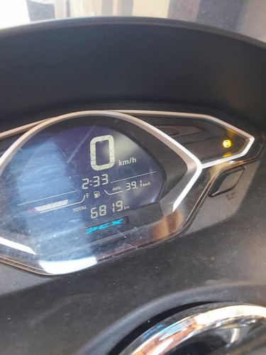 Honda Pcx Sport