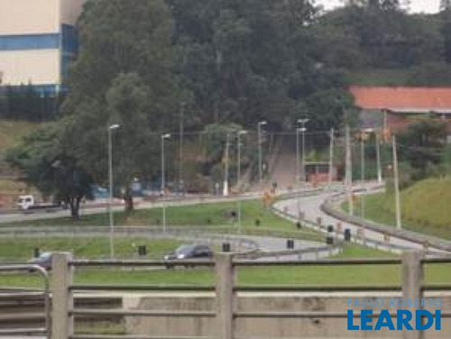 Imagem 10 de 12 de Galpão - Industrial Anhangüera - Sp - 424793