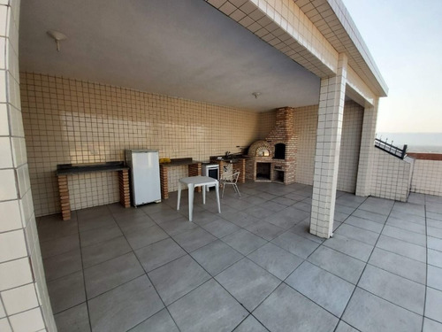 Imagem 30 de 30 de Apartamento Com 2 Dormitórios À Venda, 54 M² Por R$ 240.000,00 - Aviação - Praia Grande/sp - Ap3632
