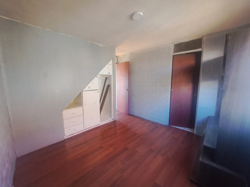Arriendo Casa Sin Amoblar, Sector Cardonal, Puerto Montt.